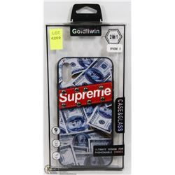 NEW iPHONE X 2 IN 1 PHONE CASE