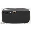 Image 2 : NEW WIRELESS SPEAKER