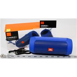 NEW CHARGE 2+ PORTABLE WIRELESS SPEAKER