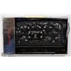 Image 1 : NEW GUESS SPARKLER WALLET WITH TAG