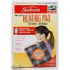 Image 1 : SUNBEAM KING SIZE HEATING PAD