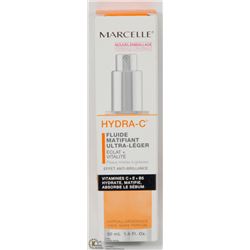 MARCELLE 50ML BOTTLE OF HYDRA C ULTRA LITE