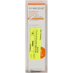 MARCELLE 50ML BOTTLE OF HYDRA C ULTRA LITE