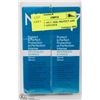 Image 1 : LOT OF 2 -NO.7, 30ML PROTECT AND PERFECT ADVANCE