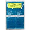 Image 1 : LOT OF 2 -NO.7, 30ML PROTECT AND PERFECT ADVANCE