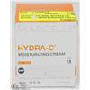Image 1 : MARCELLE 50ML BOTTLE OF HYDRA-C MOISTURIZING CREAM
