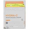 Image 1 : MARCELLE 50ML BOTTLE OF HYDRA-C MOISTURIZING CREAM