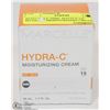 Image 1 : MARCELLE 50ML BOTTLE OF HYDRA-C MOISTURIZING CREAM