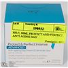 Image 1 : NO.7, 50ML PROTECT AND PERFECT ANTI AGING DAY