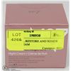 Image 1 : NO.7, 50ML RESTORE AND RENEW NIGHT CREAM
