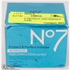 Image 1 : NO.7, 50ML PROTECT AND PERFECT NIGHT CREAM