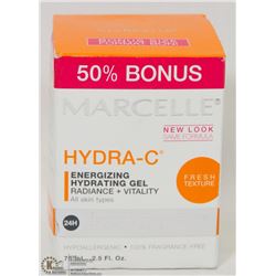 MARCELLE 75ML BOTTLE OF HYDRA-C HYDRATING GEL