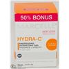 Image 1 : MARCELLE 75ML BOTTLE OF HYDRA-C HYDRATING GEL