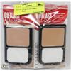 Image 1 : 3 PACKS OF OUTLAST 3-IN-1 FOUNDATION
