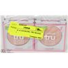 Image 1 : PACK OF 4 COVERGIRL TRU-BLEND BLUSH