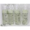 Image 1 : LOT OF 4 -NO.7, 150ML BEAUTIFUL SKIN FOAMING