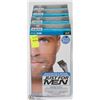 Image 1 : 4 BOXES OF JUST FOR MEN BRUSH IN COLOUR GEL BLOND