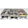 Image 1 : THREE CASES OF ASSORTED NEW SUNGLASSES