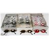 Image 1 : THREE CASES OF ASSORTED NEW SUNGLASSES