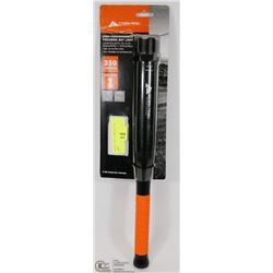 OZARK TRAIL 350 LUMIN FLASHLIGHT
