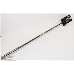 NEW MAXIMUM 24” BREAKER BAR ½” END FLEX-HANDLE