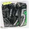 Image 1 : LOT OF 8-3 PACKS OF 15 SPEARMINT 5 GUM