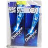 Image 1 : LOT OF 7  DENTYNE ICE PEPPERMINT GUM PACKS