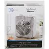 Image 1 : MAINSTAYS FORCED AIR HEATER