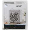 Image 1 : MAINSTAYS FORCED AIR HEATER