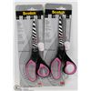Image 1 : TWO SCOTCH 8" SCISSORS