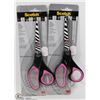 Image 1 : TWO SCOTCH 8" SCISSORS