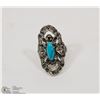 Image 1 : ISTANBUL IAN TURKISH BAZAAR RING