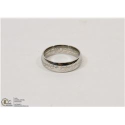 REPLICA LORD OF THE RINGS BAND