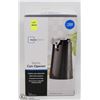 Image 1 : MAINSTAYS ELECTRIC CAN OPENER