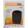 Image 1 : SOLEIL PERSONAL ELECTRIC CERAMIC HEATER