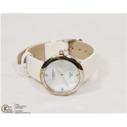 AKRIBOS XXIV LADIES WATCH