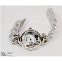 AKRIBOS XXIV LADIES WATCH