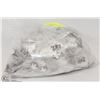 Image 1 : BAG OF 300 ASSORTED METAL CHARMS.