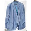 Image 1 : BIG & TALL SIGNATURE BLUE 68L SUIT JACKET