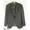 Image 1 : BELLISIMO BLACK SUIT JACKET SIZE 40T
