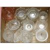 Image 1 : BOX WITH 14 CREAM & SUGAR BOWLS, INCL SHARON,