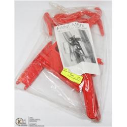 NEW PAINT-MATE LADDER TOOL - HOLDS