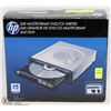 Image 1 : NEW HP 24X MULTI FORMAT DVD/CD SET