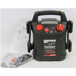EVERSTART 750A JUMP STARTER