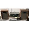 Image 1 : FLEETWOOD RECORD PLAYER STEREO