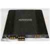 Image 1 : KENWOOD 4 CHANNEL AMPLIFIER KAC-742