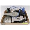 Image 1 : UNIVERSAL REMOTE STATION NILE UNIVERSAL HOME