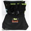 Image 1 : LOT OF 5 TOTE BAGS MADE OF CANVAS   NEW
