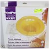 Image 1 : NEW MEDPRO PLASTIC SITZ BATH