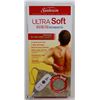 Image 1 : SUNBEAM ULTRA SOFT HEATING PAD WITH INTEGRATED TIES